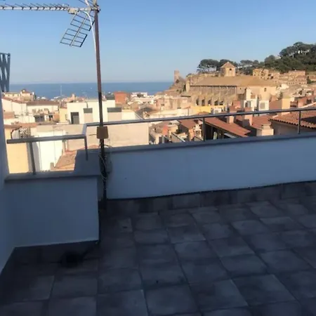 Joli Centre Avec Terrasse Vue Mer *